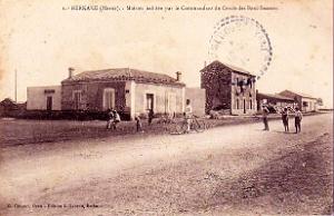 BIVEN Georges - 458- Berkane